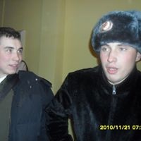 Александр Еремчук
