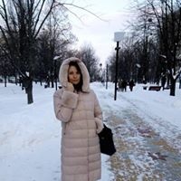 Светлана Сорокина