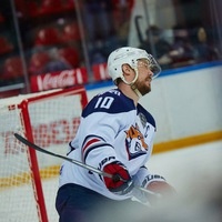 Фёдор Олегович