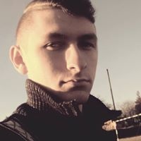 Ярослав Черних