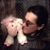 Dmitriy Volkov