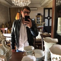 Иосиф Искандарани