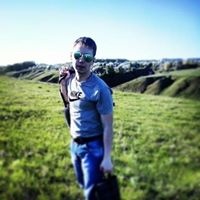 Владимир Курмаев