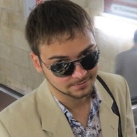 Егор Драгалин