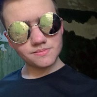 Макс Казарин