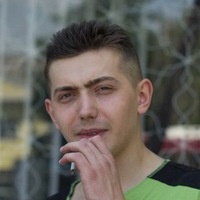 Игорь Калюжный