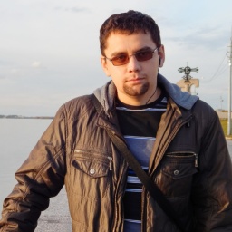 Николай Павловский