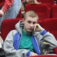 Николай Исаев
