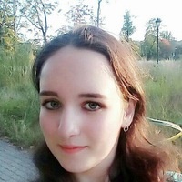Ольга Бурчикаускайте