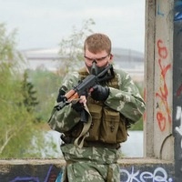 Александр Николаевич