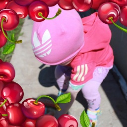 Лена Голубых