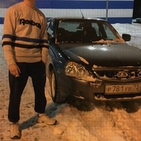 Роман Быданов