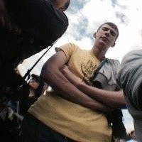 Павел Шагаев