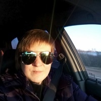 Инна Токарева