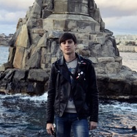 Даниил Бердников