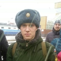Дмитрий Маликов