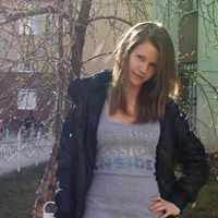 Люба Старкова