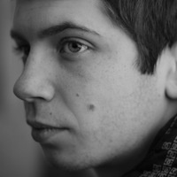 Веталь Никонов