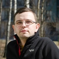 Александр Смирнов