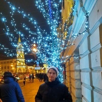 Андрей Ляпунов
