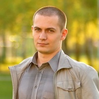Антон Городовой