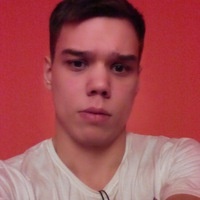 Михаил Бахматов
