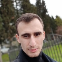 Влад Сарафян