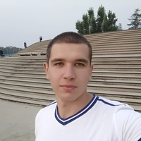 Данил Калашников