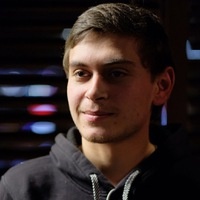 Давид Хмелидзе