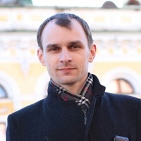 Андрей Перевезенцев