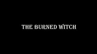 "The Burned Witch" от "Полнолуния"