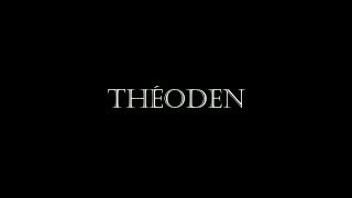 "Théoden" от "Полнолуния"