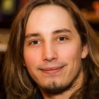 Данил Проценко