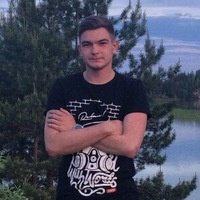 Артём Барышев