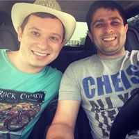 Виталий Пикалов