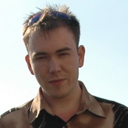 Oleg Chebeneev