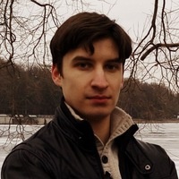Андрей Сырцев