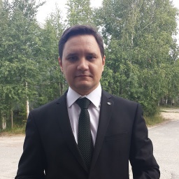 Федор Горохов