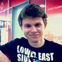 Александр Рязанов