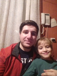 Erick Oganezov