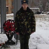 Роман Малышев