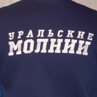 Анатолий Лыков