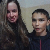 Димон Овчаренко