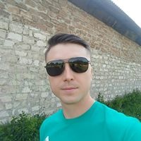 Сергей Бородин