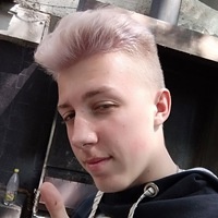 Витя Устименко
