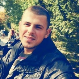 Олег Жигун
