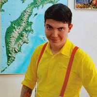Степан Праведных