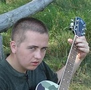 Kostya Morgulets
