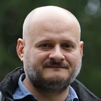 Константин Жебенев