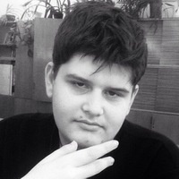 Саша Каровин